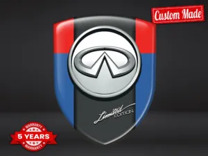 Infiniti Logo Silicone S Auto Pro Max Durable Style Édition